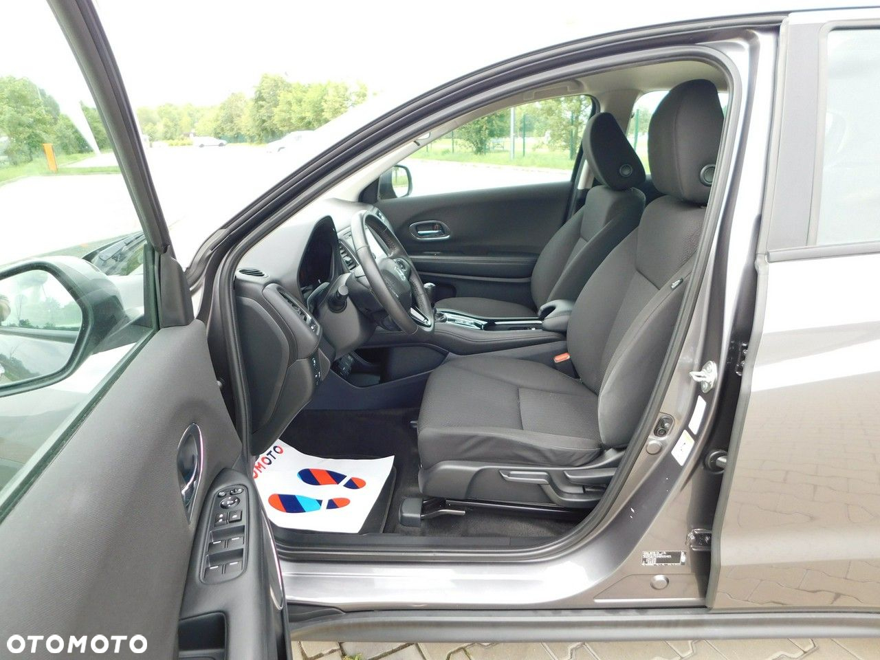 Honda HR-V 1.6 i-DTEC Elegance (ADAS/Honda Connect+) - 15
