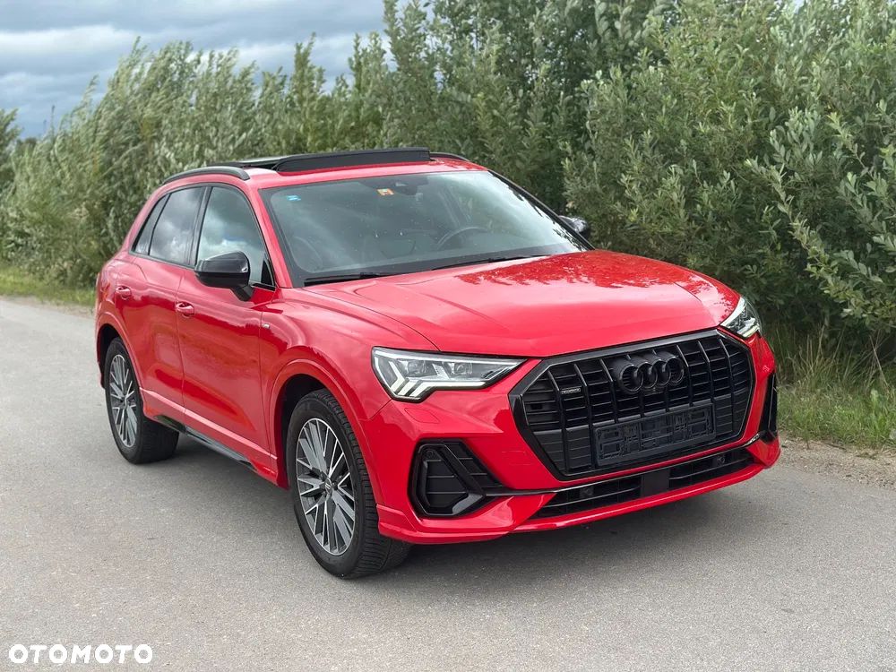 Audi Q3 - 15