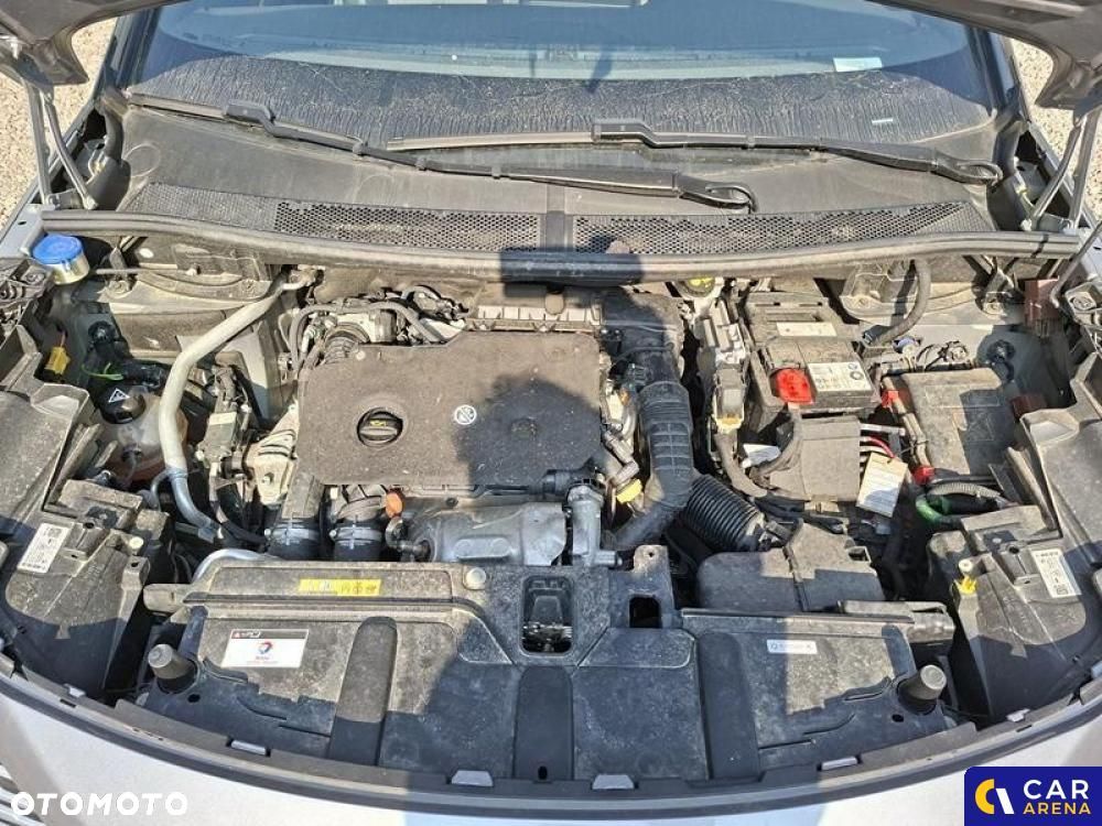 Peugeot 3008 - 13