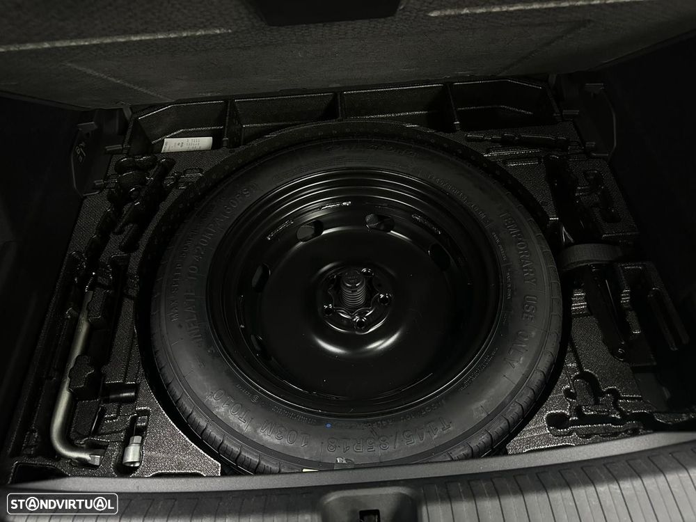 Cupra Terramar 1.5 eTSI DSG - 18