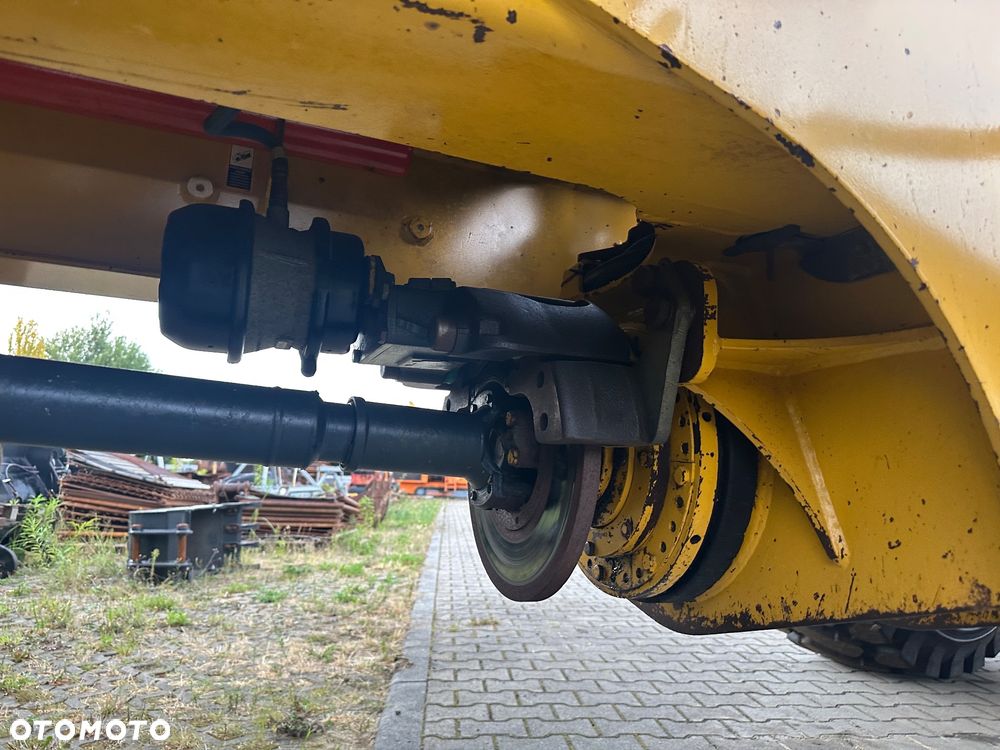 Bell B30D 35 40 - 19