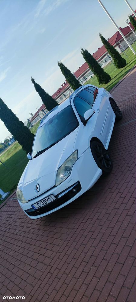 Renault Laguna 2.0 DCi Privilege - 5