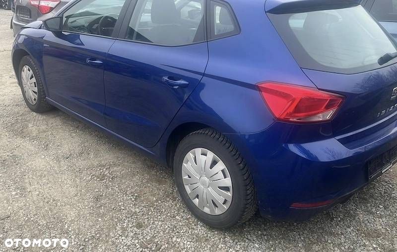Seat Ibiza 1.0 TSI Style S&S - 6