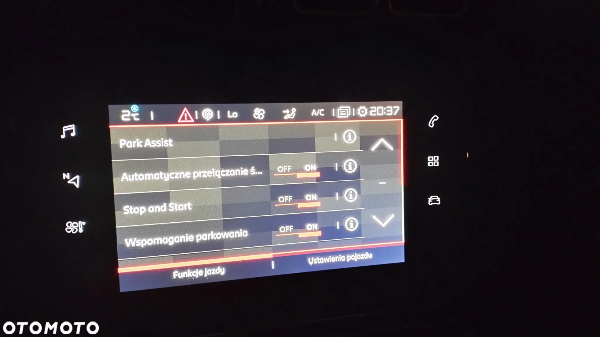 Citroën C3 Aircross 1.2 PureTech GPF Rip Curl S&S - 21