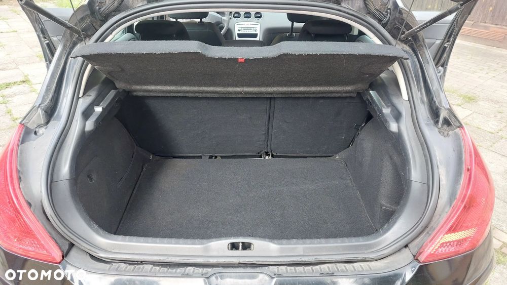 Peugeot 308 1.6 HDi Access - 15