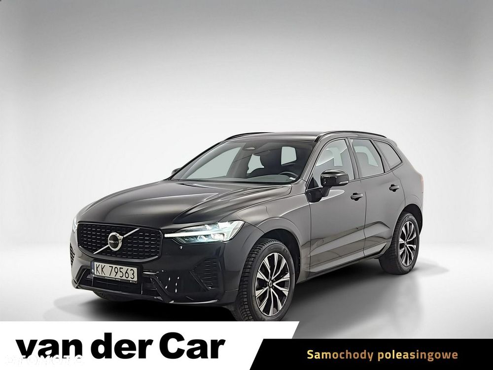 Volvo XC 60