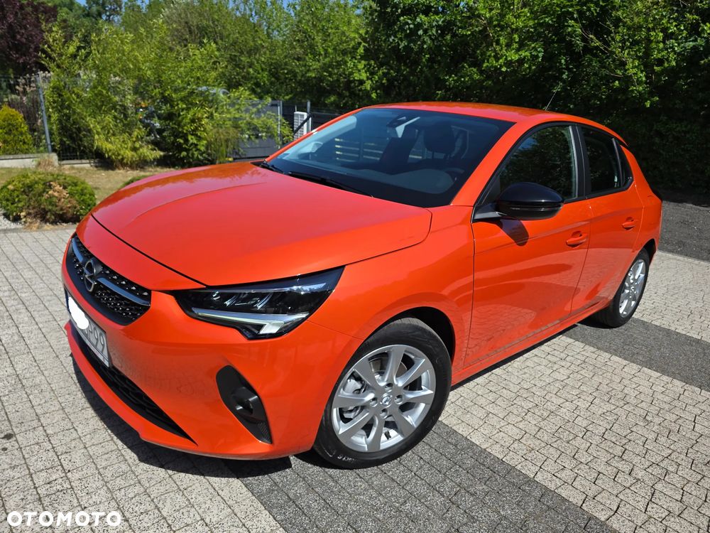 Opel Corsa 1.2 Edition Business Pack S&S - 29