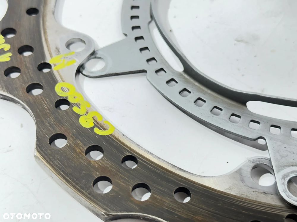 Tarcz przód Honda CB 500 CB500F CB500X 16-19r. - 2