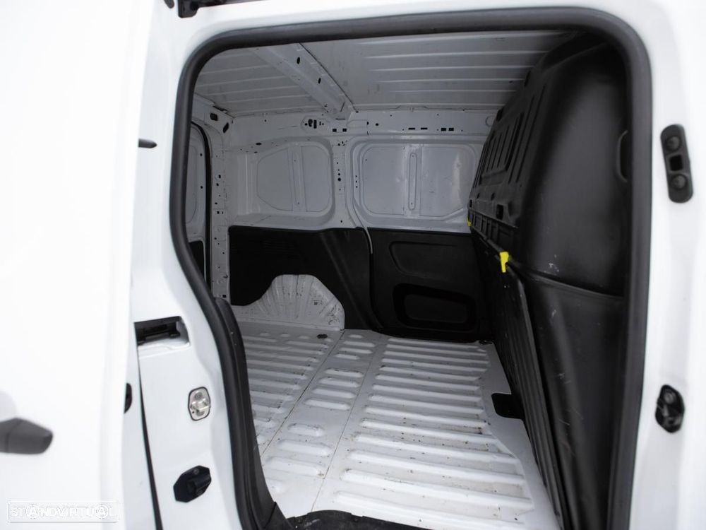 Opel Combo 1.6 CDTi L1H1 Essential c/IVA - 8