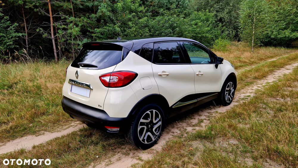 Renault Captur ENERGY TCe 120 EDC Elysee - 38