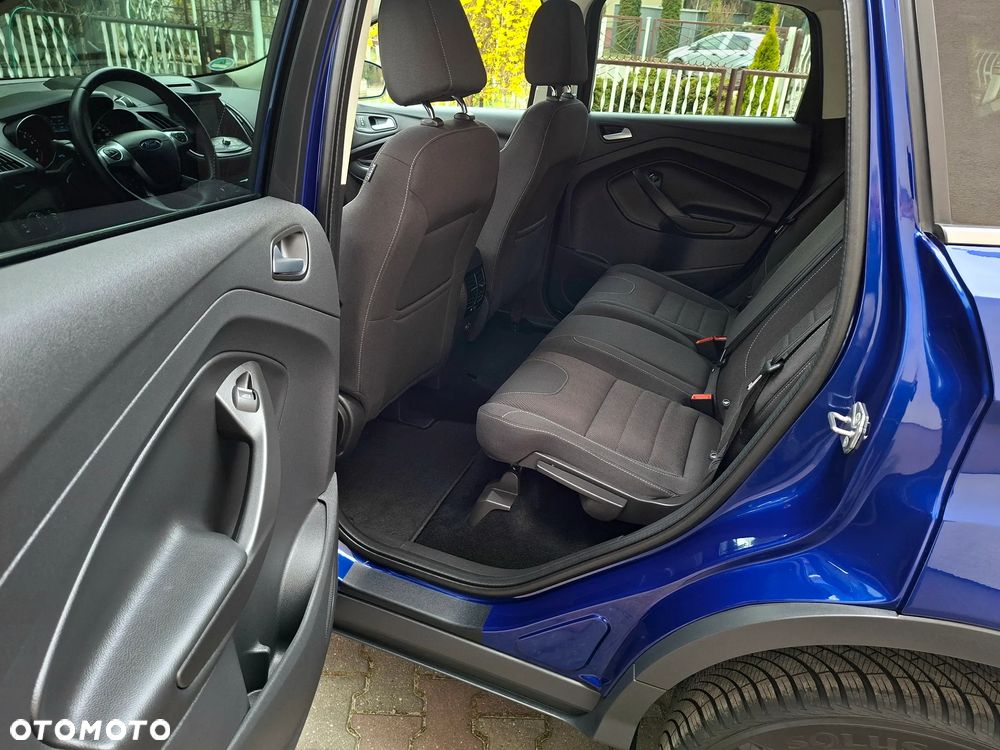 Ford Kuga 1.5 EcoBoost FWD Titanium ASS - 26