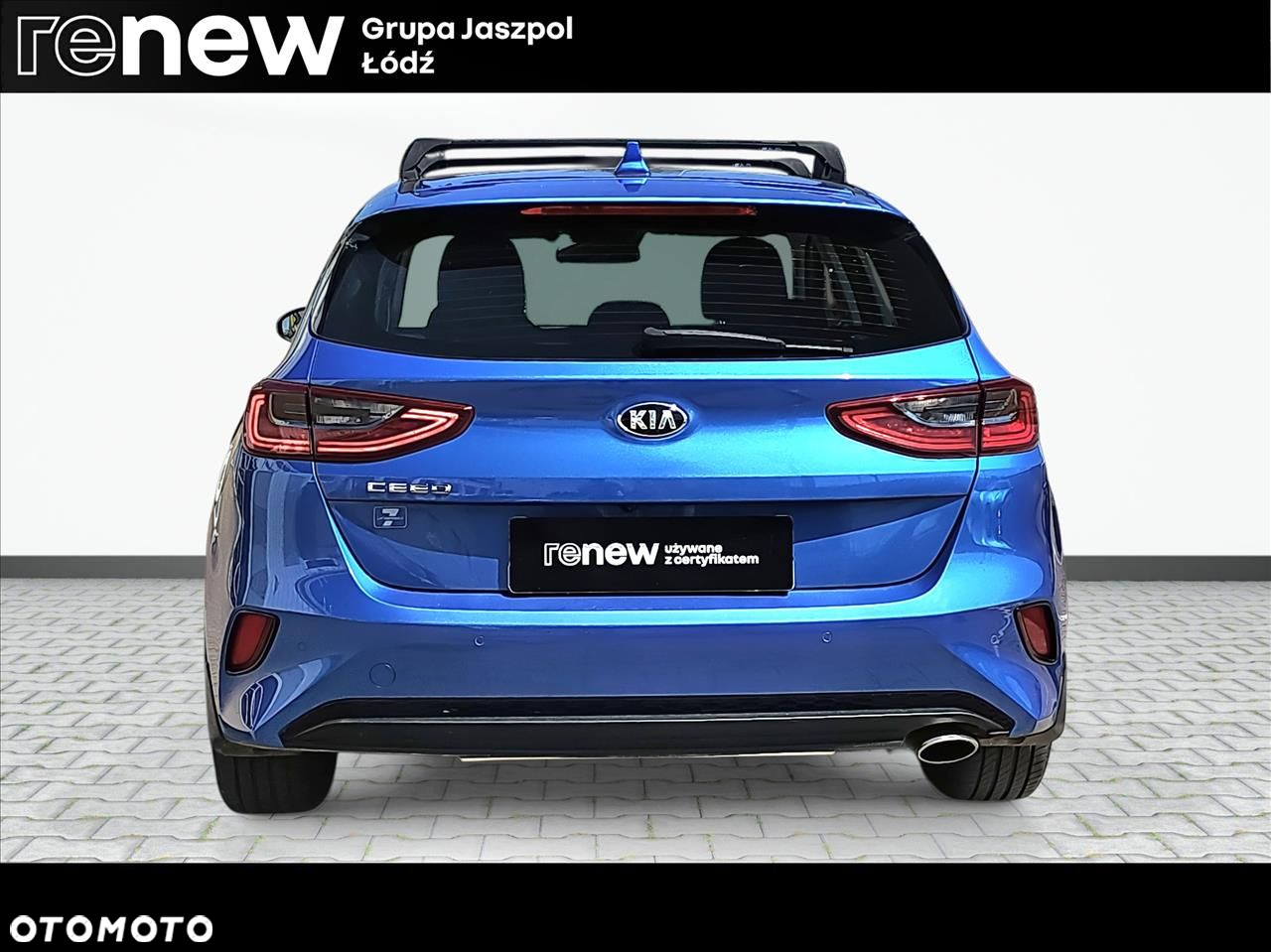Kia Ceed 1.0 T-GDI M - 4