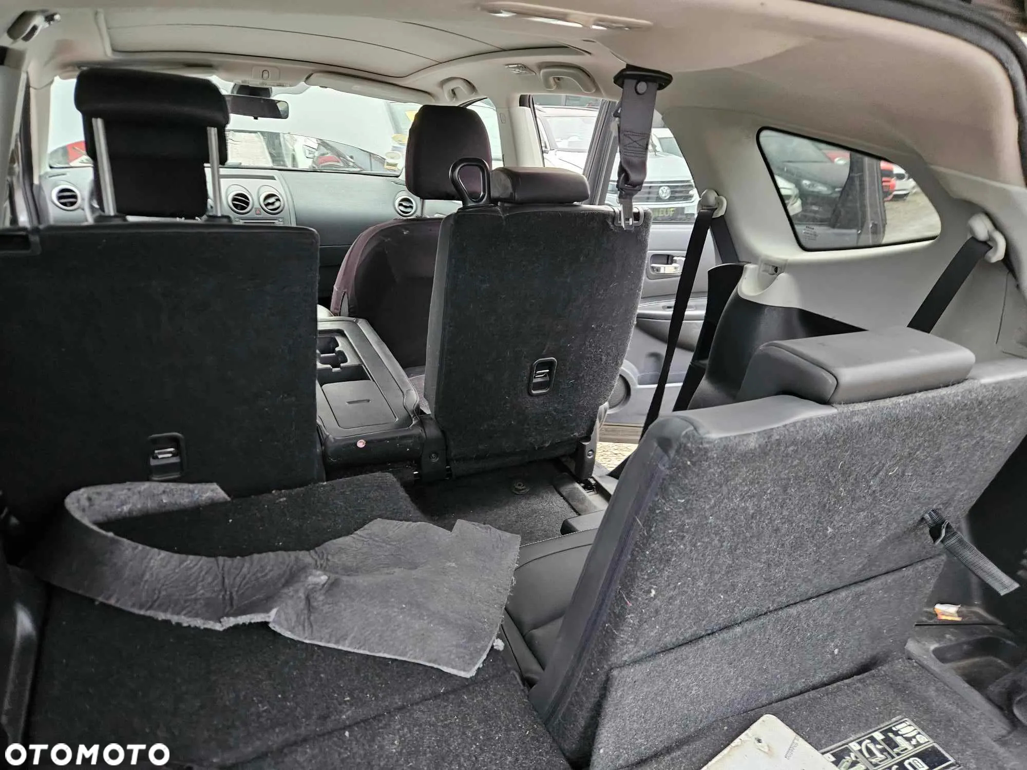 Nissan Qashqai+2 1.6 dCi 4x4 Acenta S&S - 12