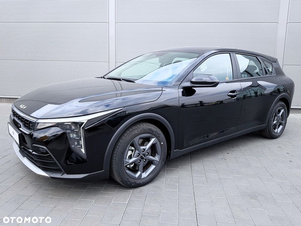 Kia K4 1.6 T-GDI M - 2