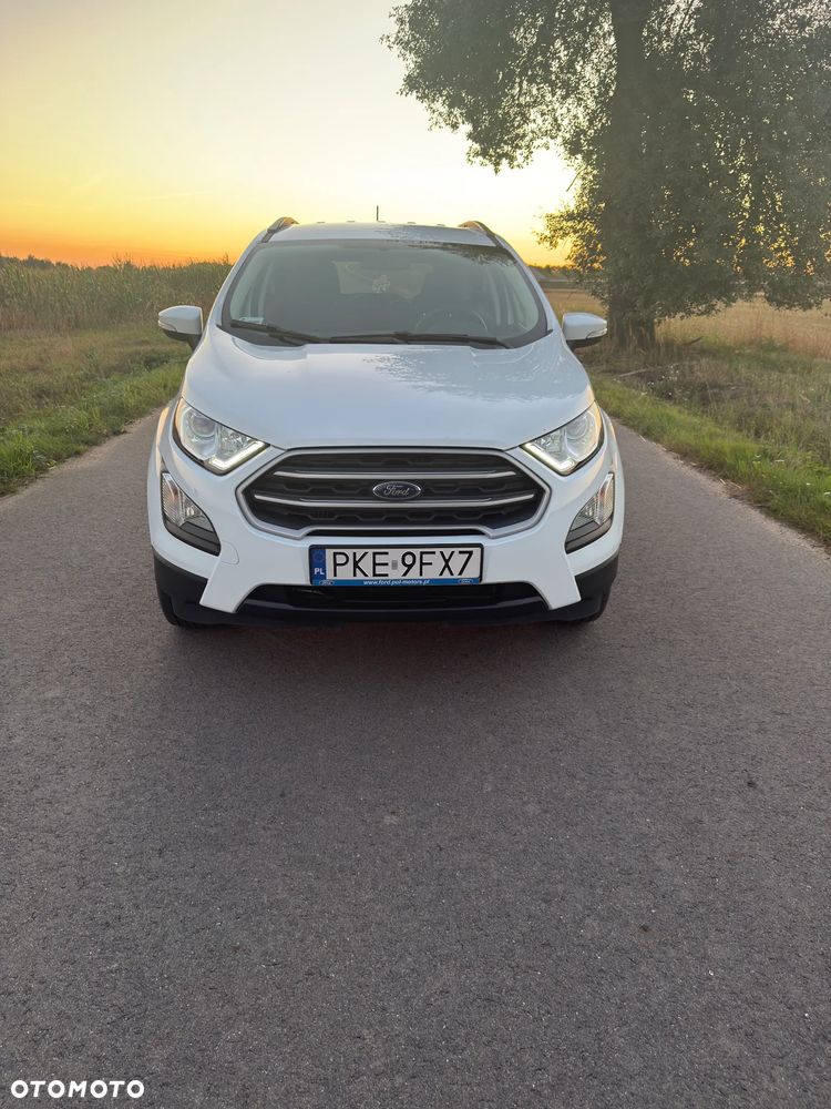 Ford EcoSport - 10