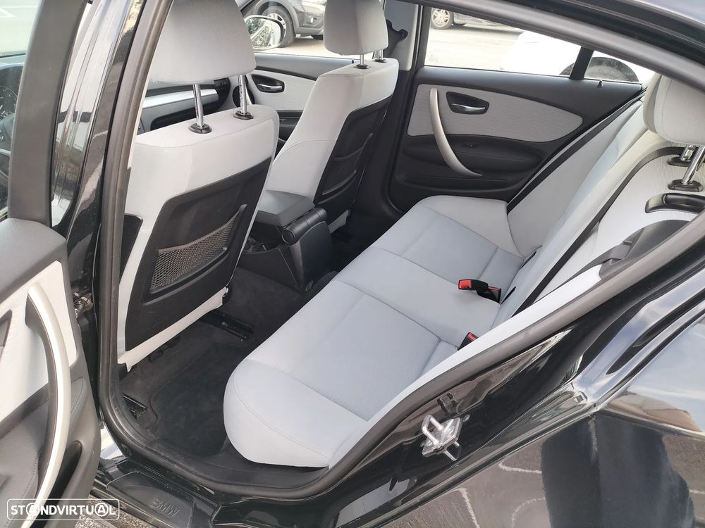 BMW 116 d - 9