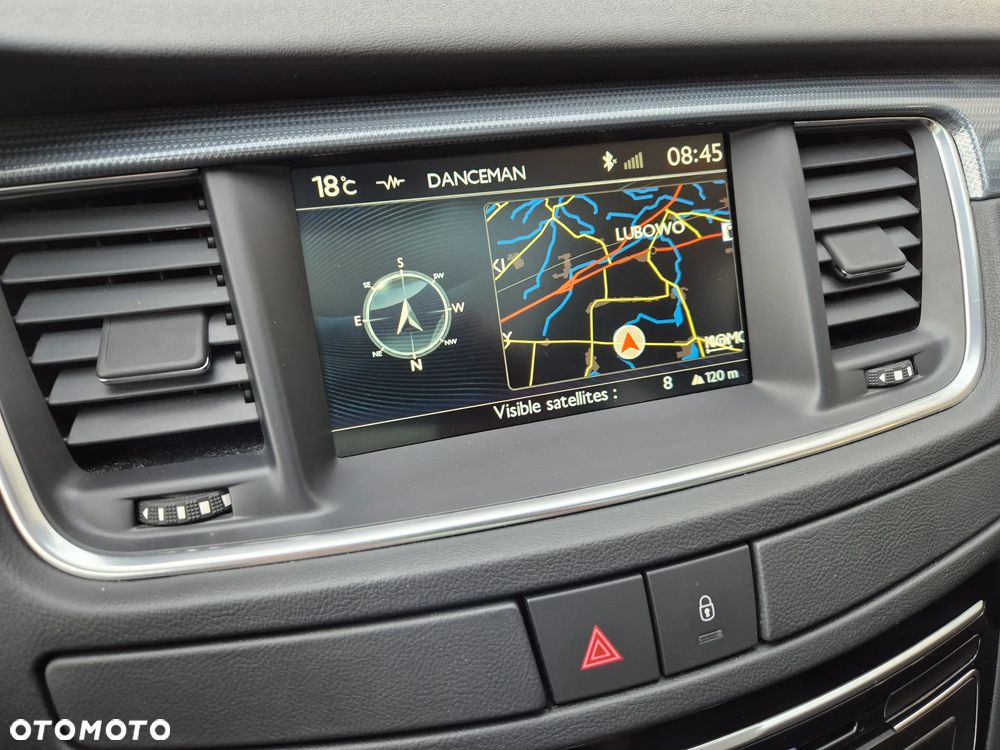 Peugeot 508 HDi FAP 140 Active - 8