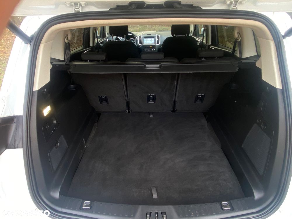 Ford S-Max 2.0 TDCi Titanium PowerShift - 17