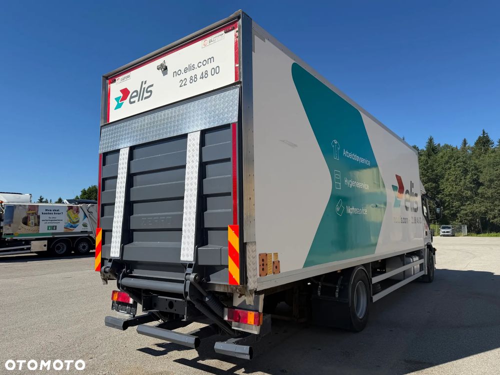 Iveco STRAILS 360 EEV 4X2 EURO5 + SIDE OPENING - 5