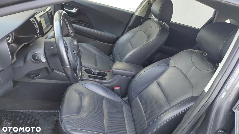 Kia Niro 1.6 GDI 2WD Vision - 10