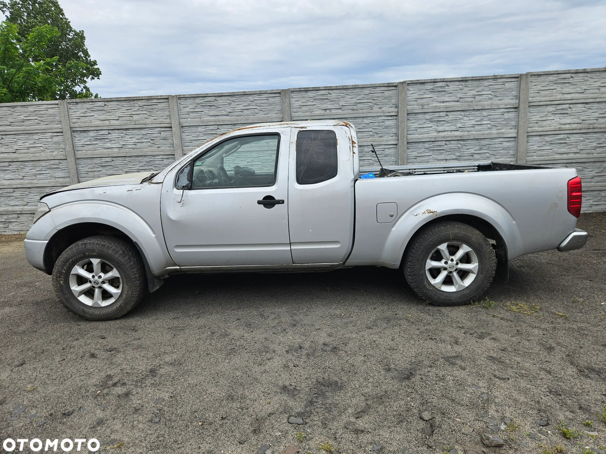 Nissan Navara - 3