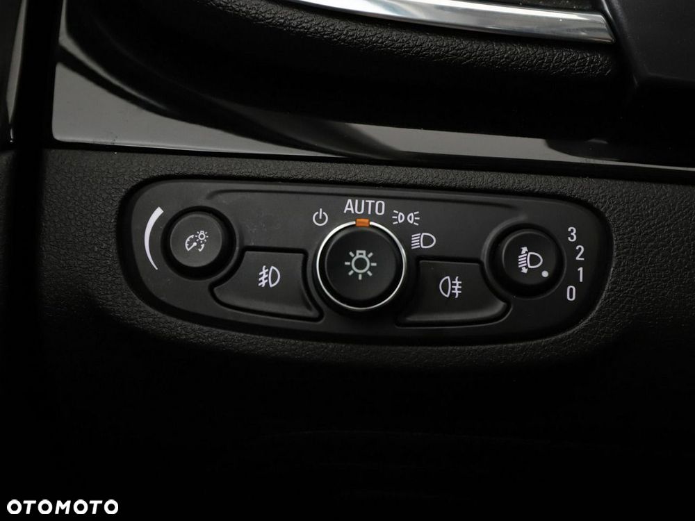 Opel Mokka X 1.4 ECOTEC Start/Stop 120 Jahre - 32