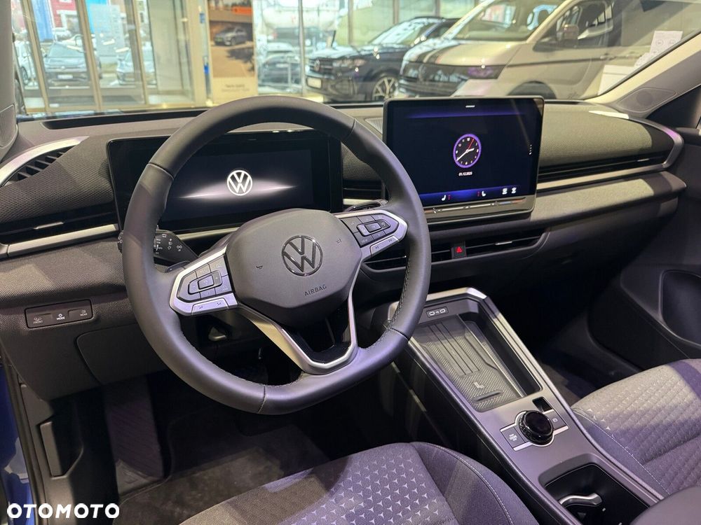 Volkswagen T-Roc 1.5 eTSI Life DSG - 12