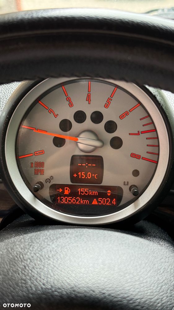 MINI Cooper - 3