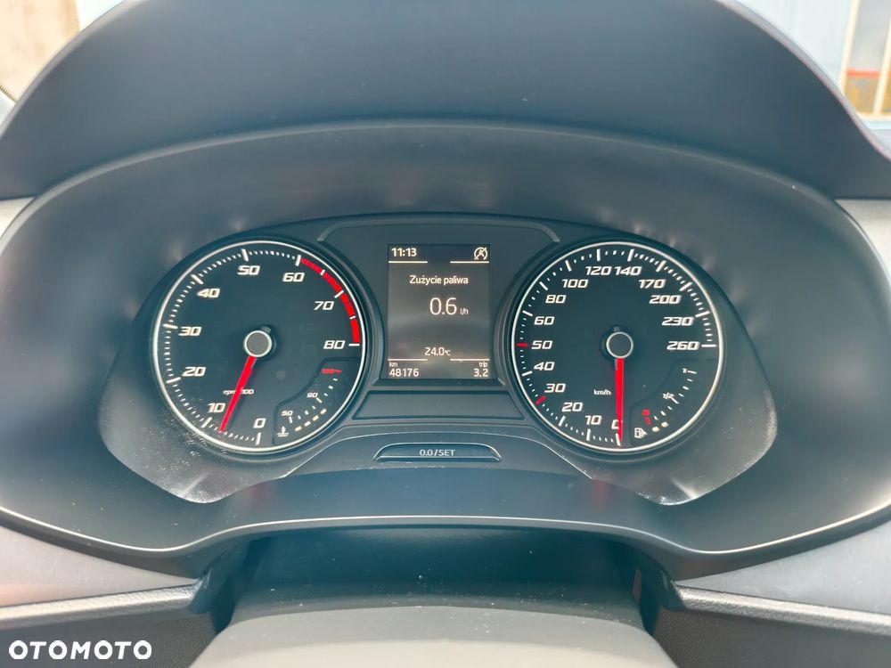 Seat Leon 1.4 TSI Start&Stop FR - 23