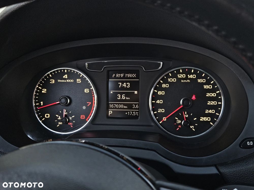 Audi Q3 - 23