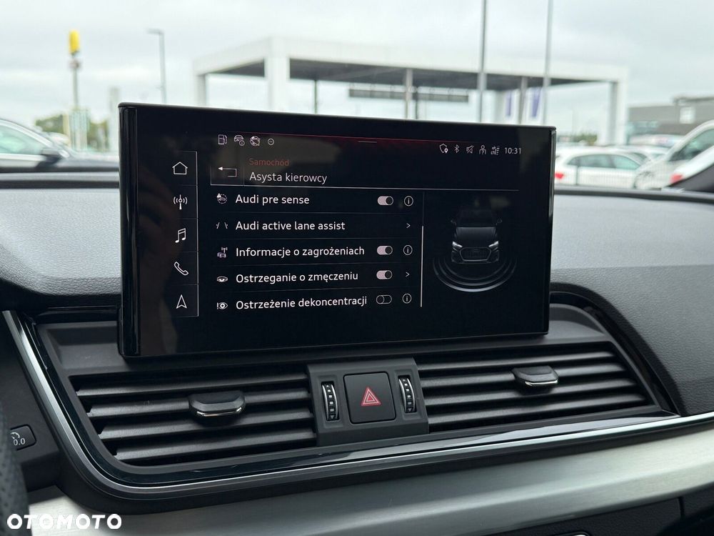 Audi Q5 Sportback - 36