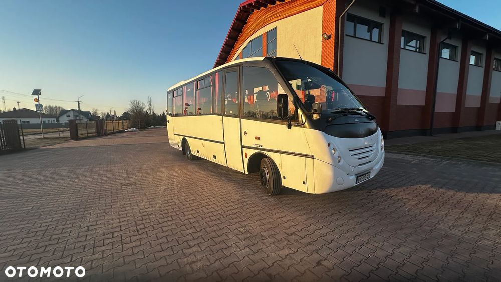 Iveco EUROMIDI/ Unvi - 2