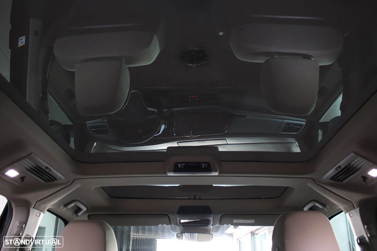VW Multivan 1.5 TSI Life DSG - 21