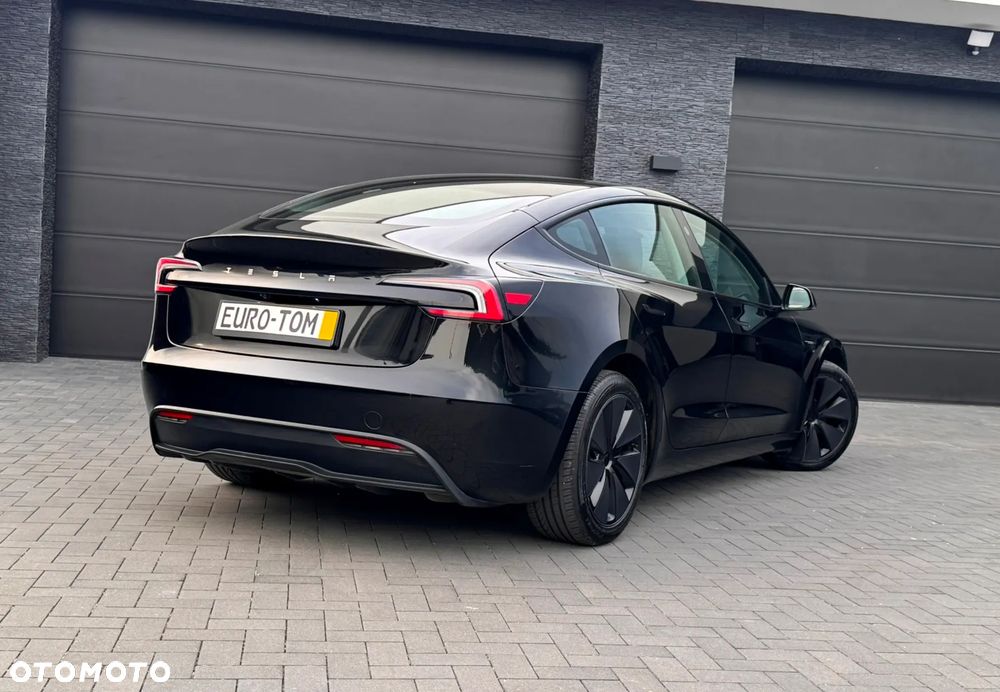 Tesla Model 3 RWD Hinterradantrieb - 6