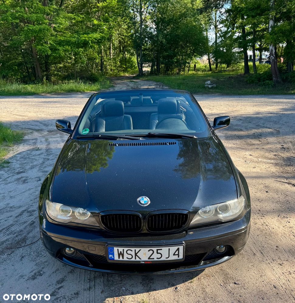 BMW Seria 3 318 Ci - 3