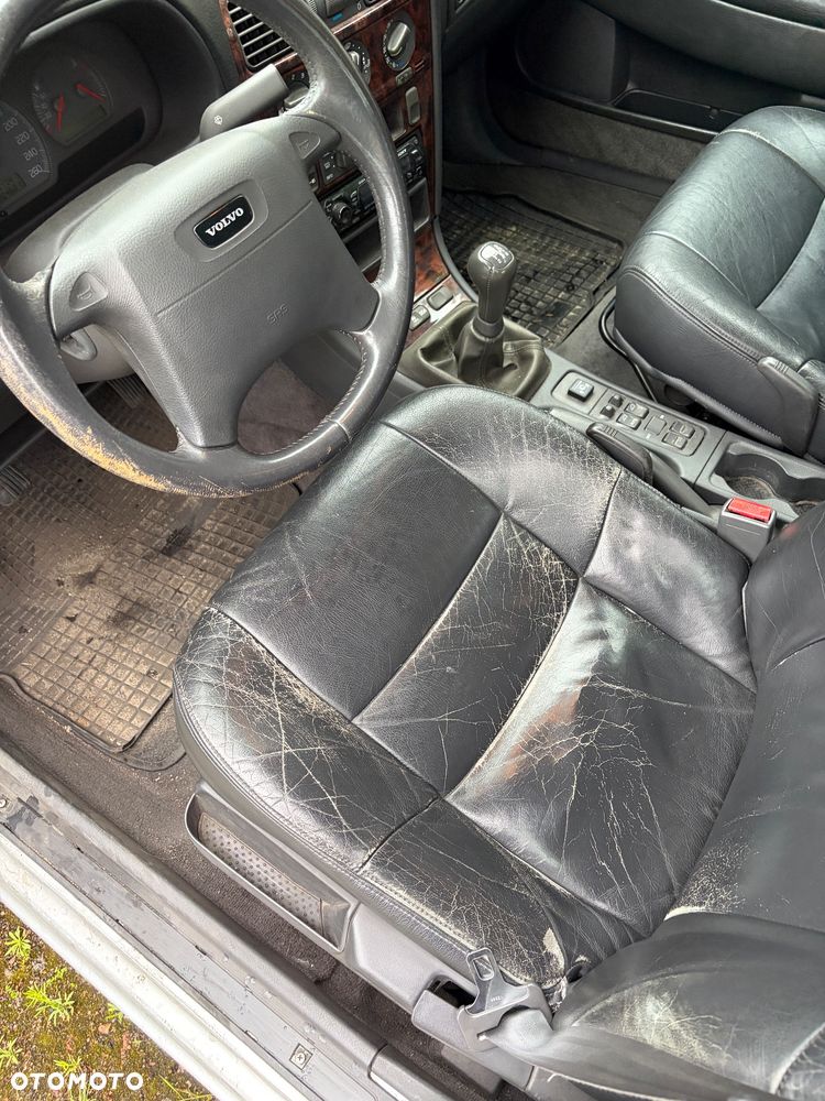 Volvo S40 - 25