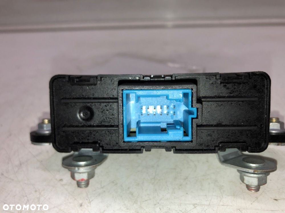 MODUŁ NAPĘDU - 68.00 PLN - MERCEDES-BENZ CLA coupe (C117) 2013 - 2019 CLA 250 4-matic (117.346) - 5