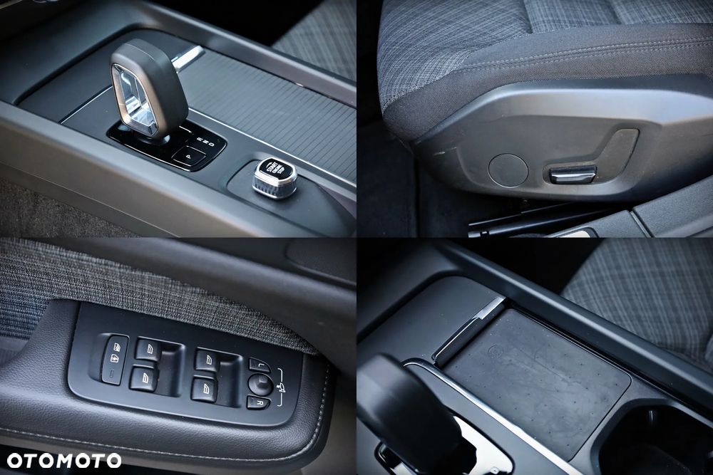 Volvo V60 B3 B DKG Core - 35