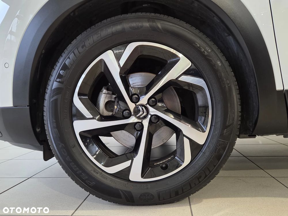 Citroën C5 Aircross 1.2 PureTech Feel - 8