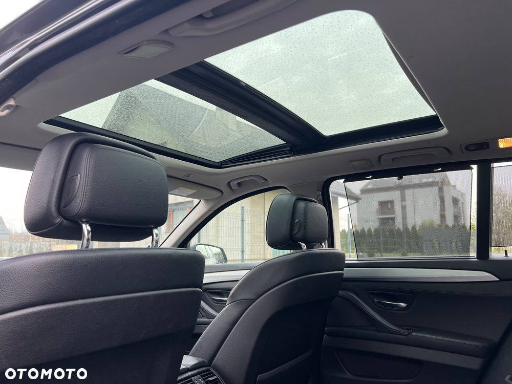 BMW Seria 5 - 26