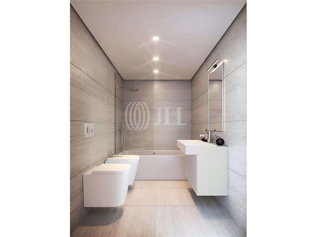 Apartamento T2 com garagem, no Terraços do Sado, Setúbal - Grande imagem: 4/9