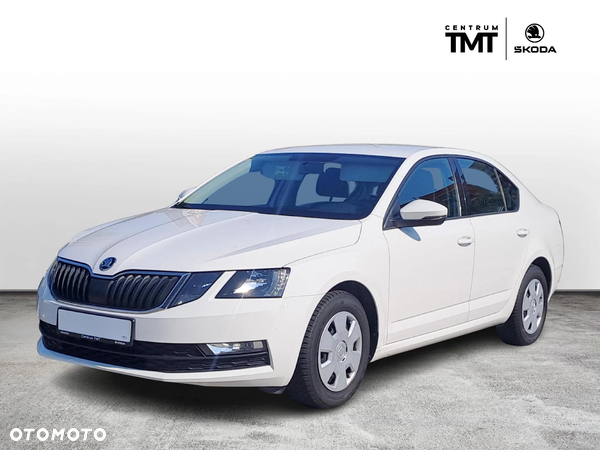 Skoda RAPID 1.0 TSI Active