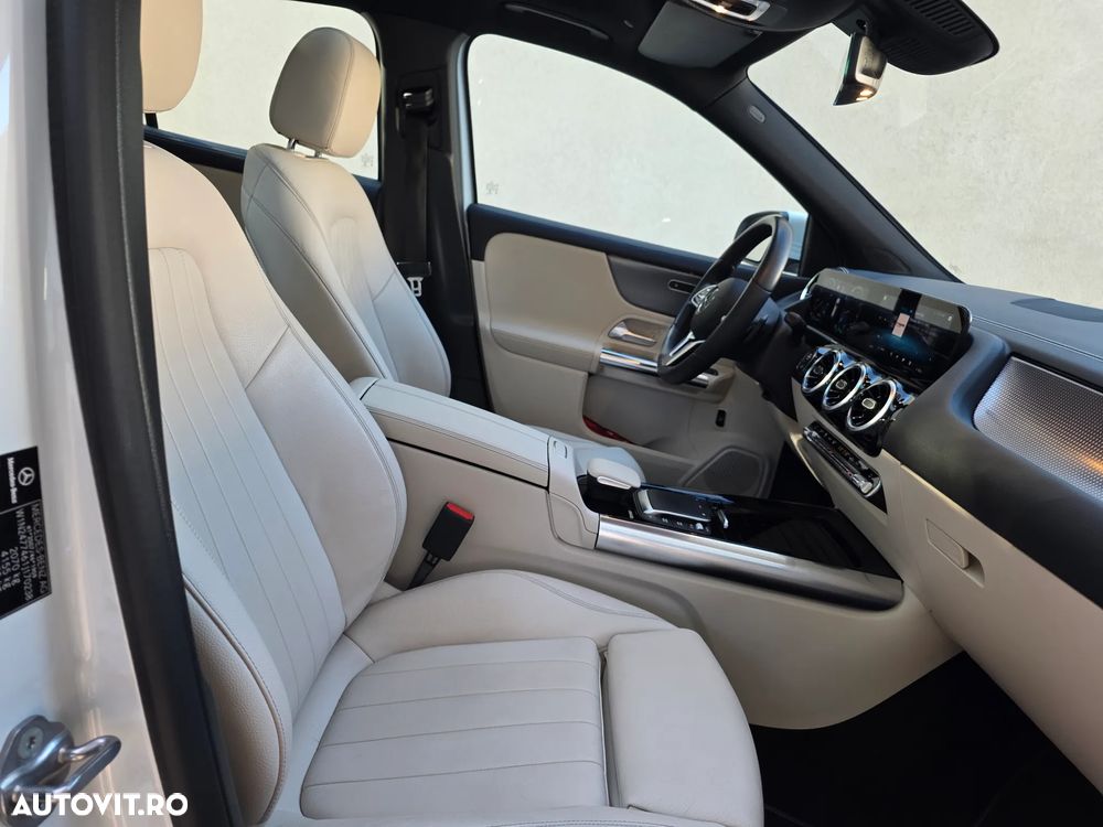 Mercedes-Benz GLA 250 Aut. - 12