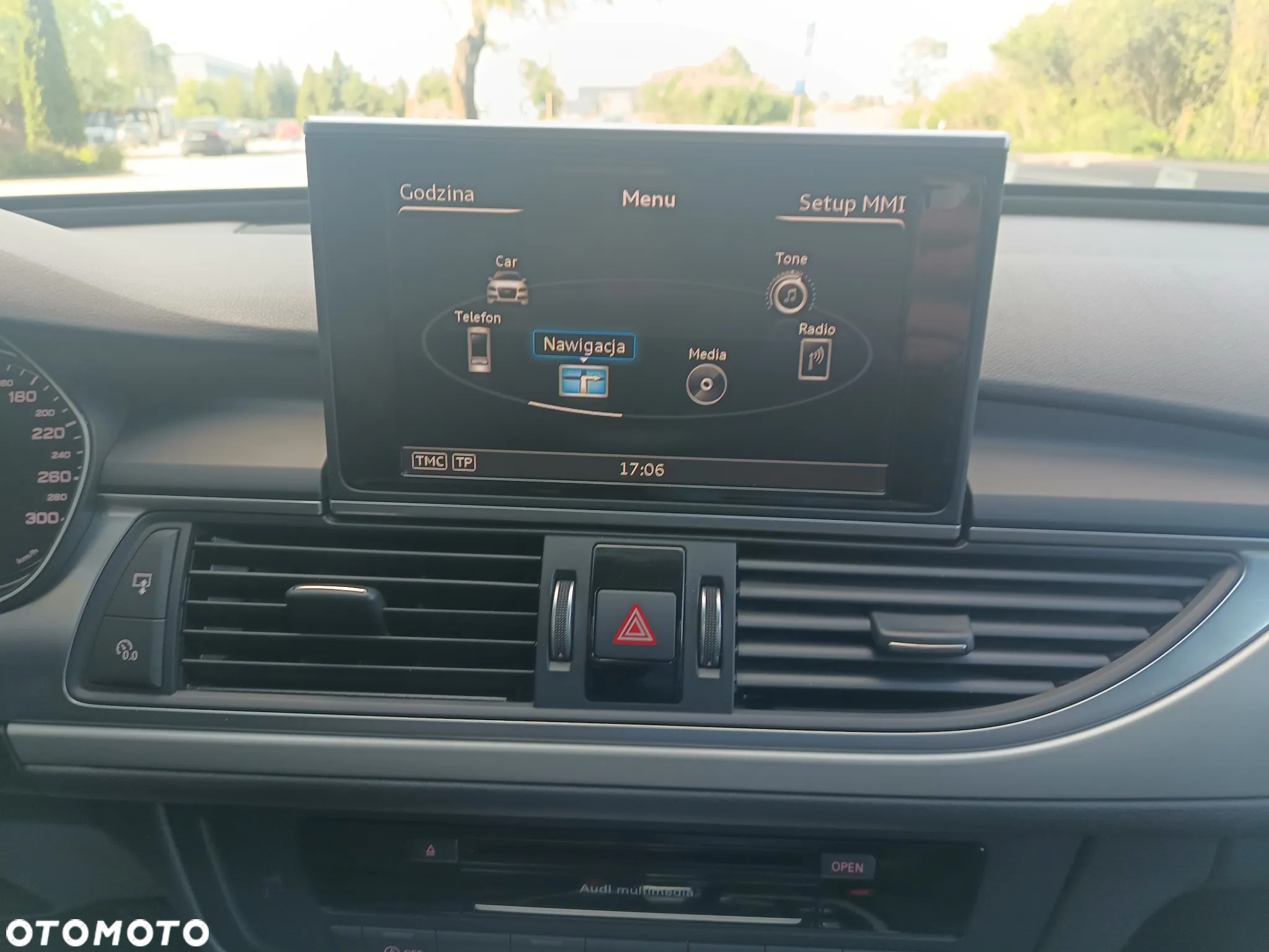 Audi A6 2.0 TDI ultra S tronic - 14