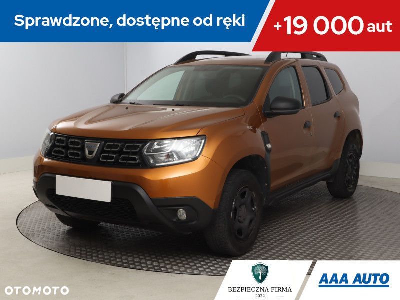 Dacia Duster - 2