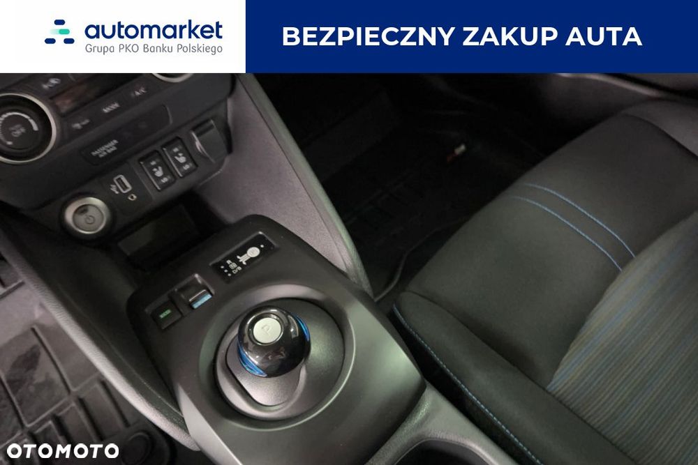 Nissan Leaf 40kWh Acenta - 14