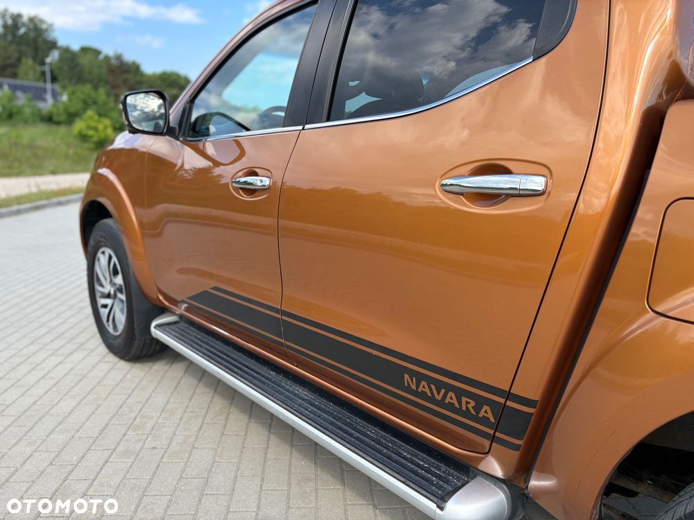 Nissan Navara - 10