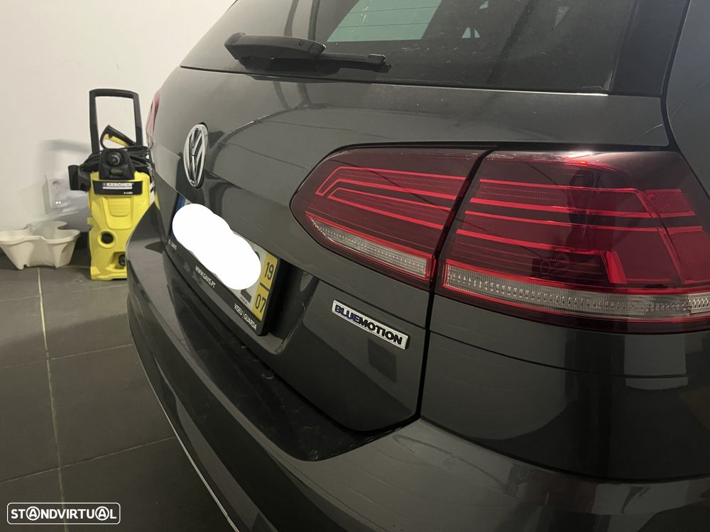 VW Golf Variant 1.5 TSI BM Confortline - 17