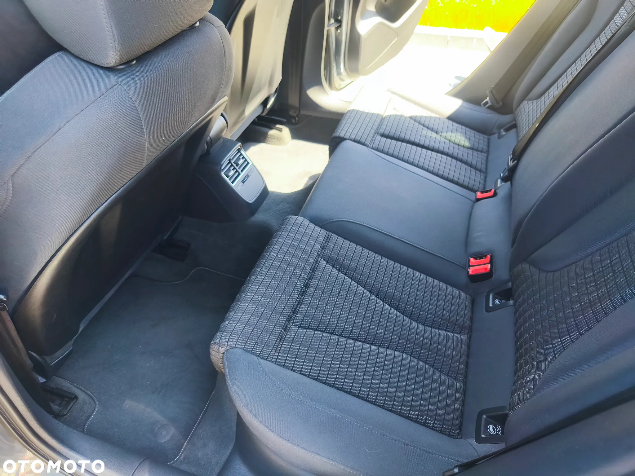 Audi A3 Sportback - 14