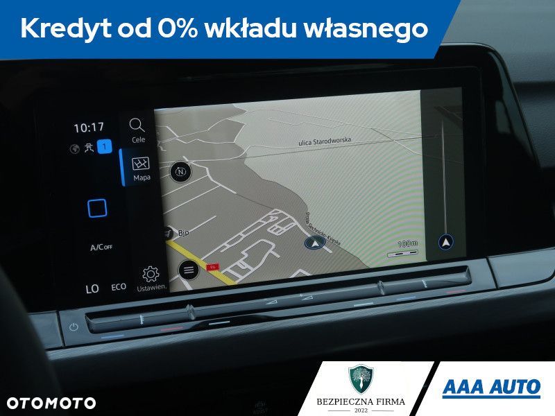 Volkswagen Golf - 13